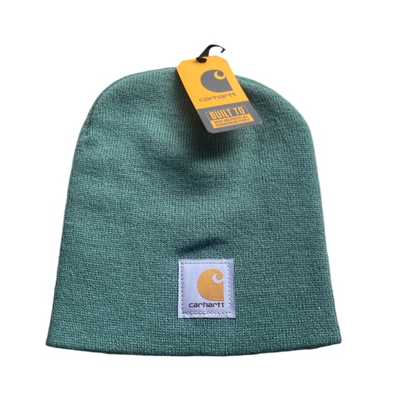 Carhartt Knit Beanie - Picture 2 of 8